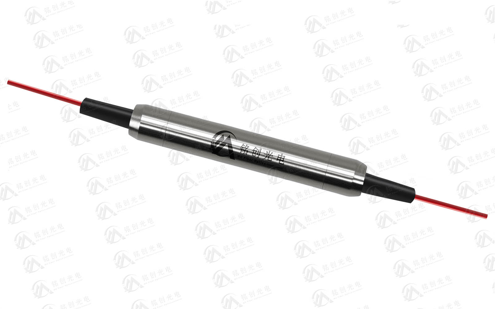  2000nm保偏光纤隔离器